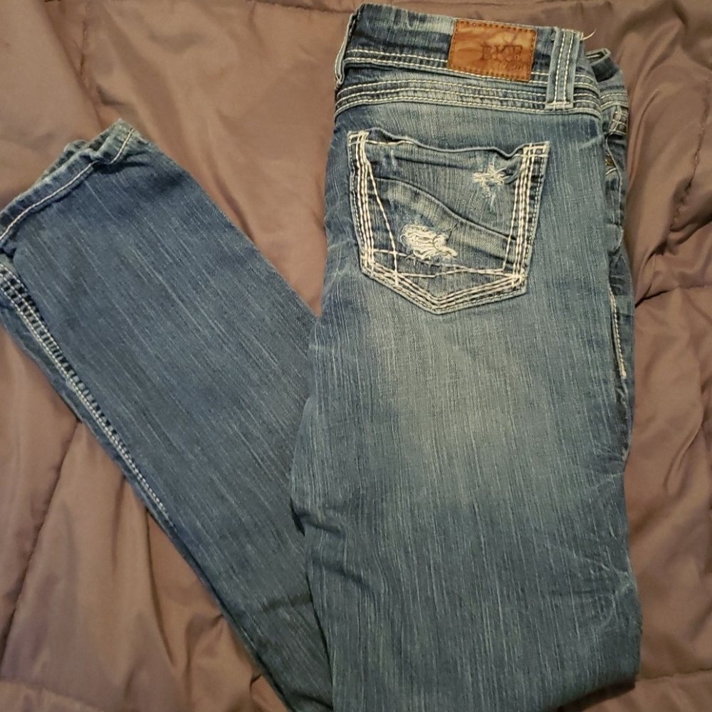 BKE Stella Skinny Jeans